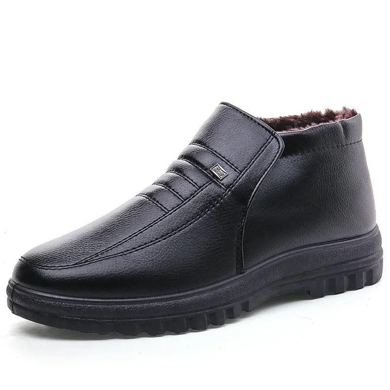 Men'S Shoes Hey Dude - Botas de talla grande para hombre,