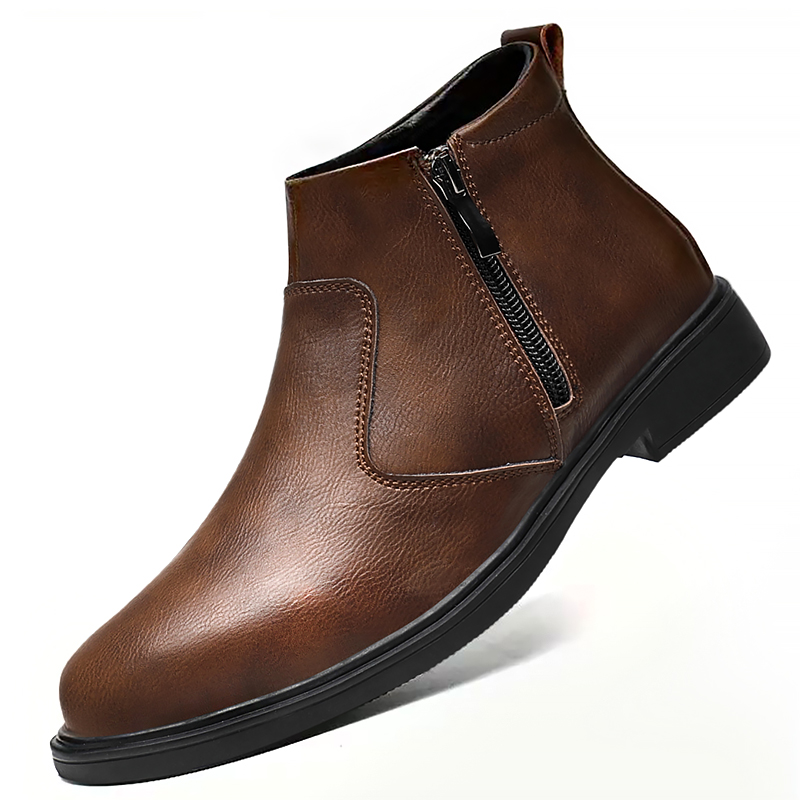 Men'S Shoes Hoka Sale - Zapatos de cuero de caña alta