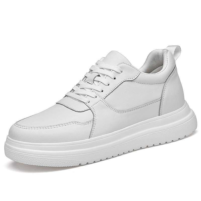 Men'S Shoes With Height Increase - Zapatos Deportivos Casuales para Hombre con