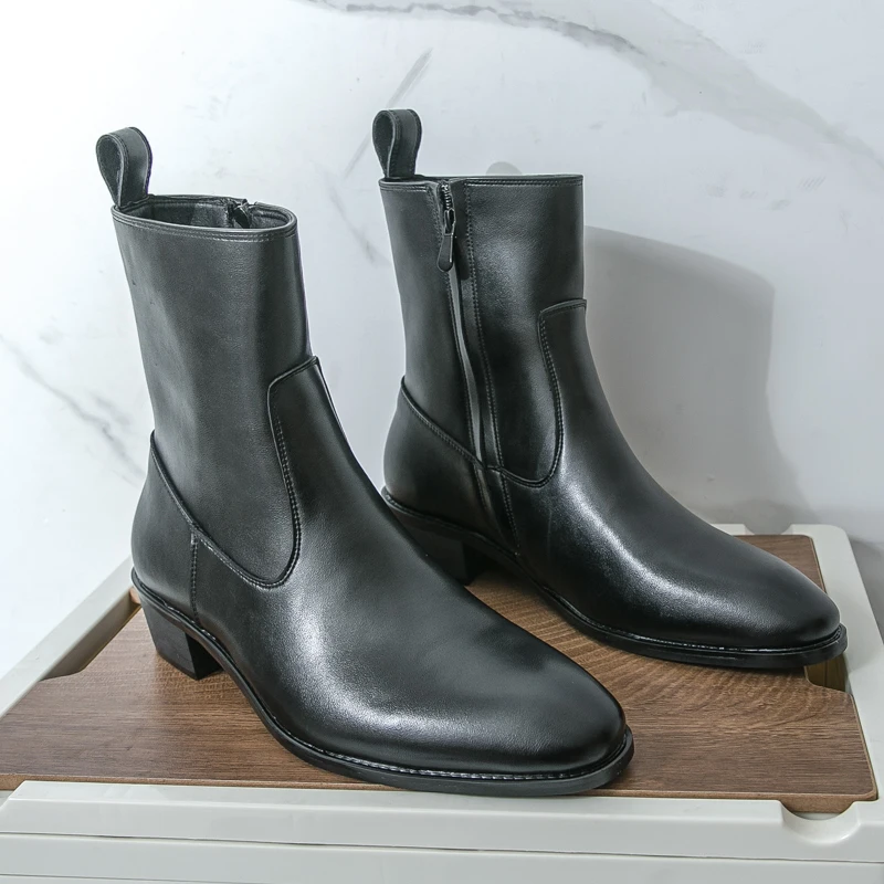 Botas clásicas y cómodas para  - Men'S Shoes Hey Dude reseña y precio