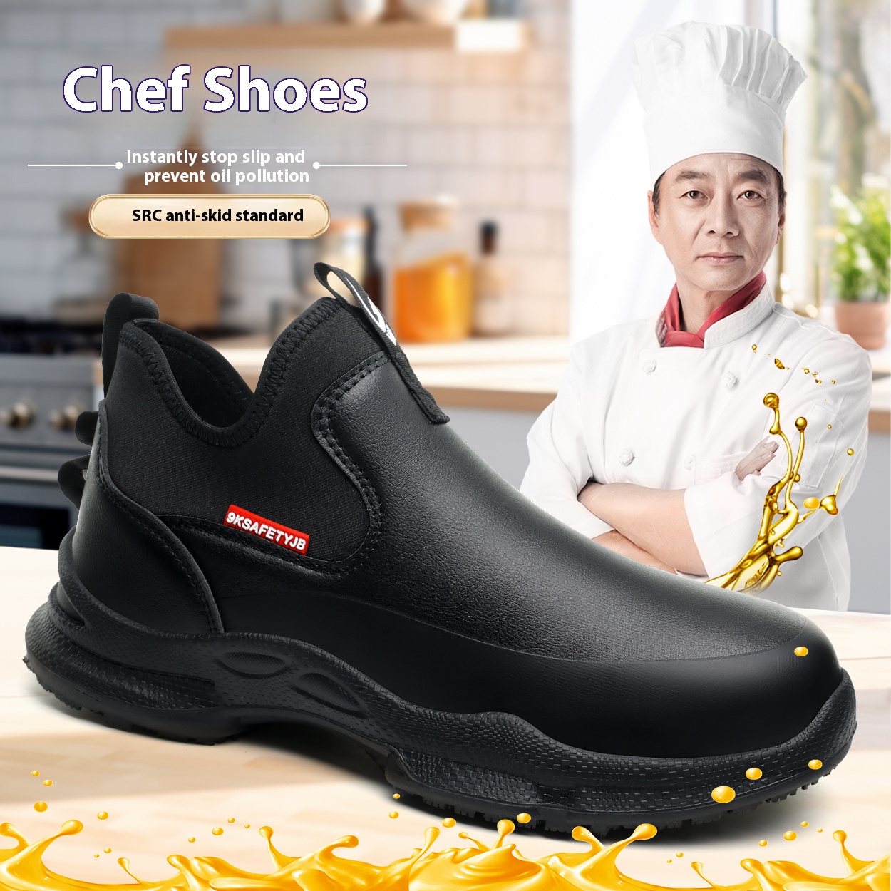 Shevalues, zuecos Eva para hom - Men'S Shoes Water Resistant reseña y precio