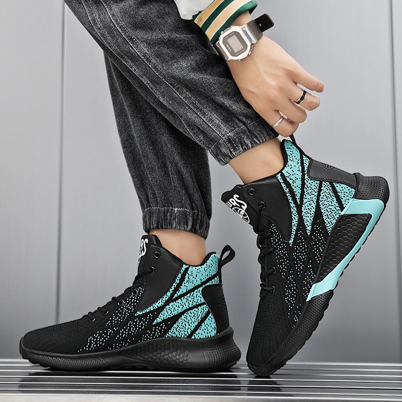 Zapatillas Casuales para Hombr - Men'S Shoes Increase Height reseña y precio