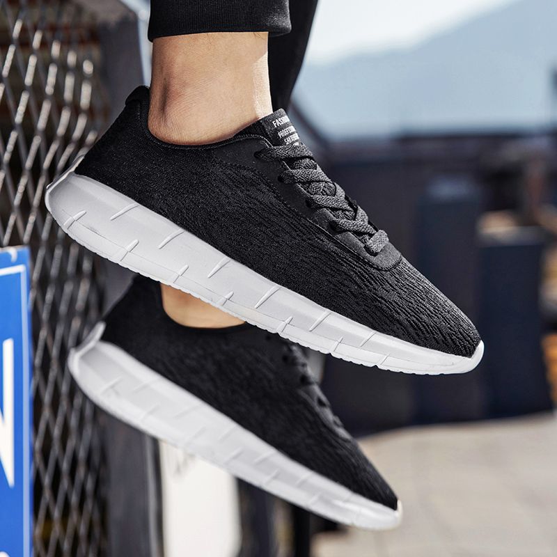 Zapatillas Deportivas Transpir - Men'S Shoes Increase Height reseña y precio