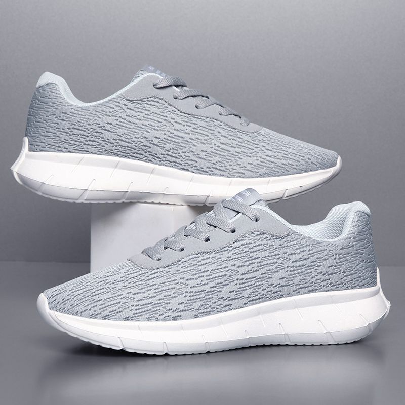 Zapatillas Deportivas Transpir - Men'S Shoes Increase Height reseña y precio