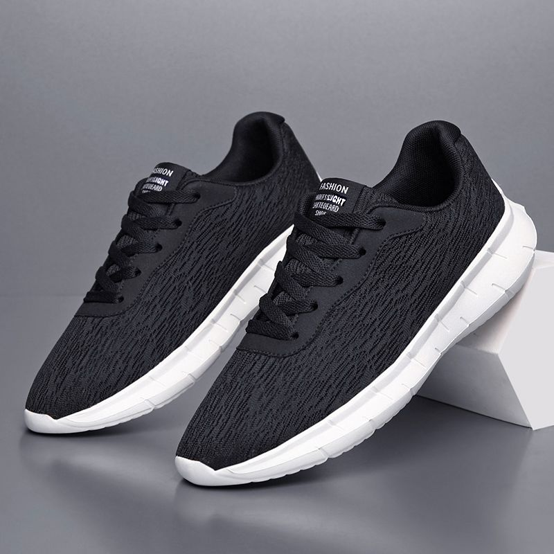 Zapatillas Deportivas Transpir - Men'S Shoes Increase Height reseña y precio