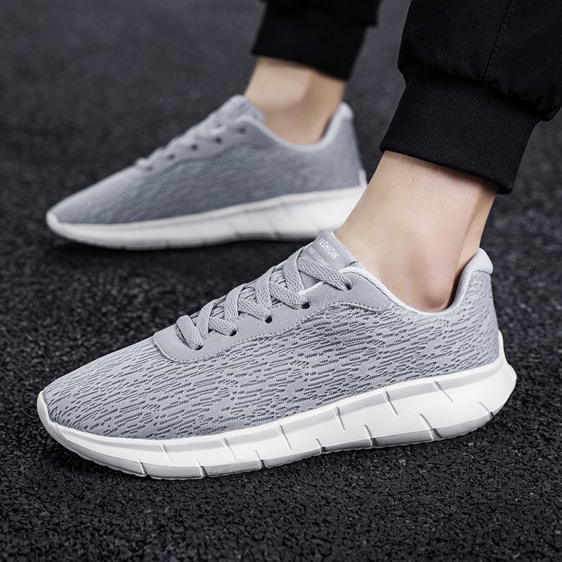 Zapatillas Deportivas Transpir - Men'S Shoes Increase Height reseña y precio