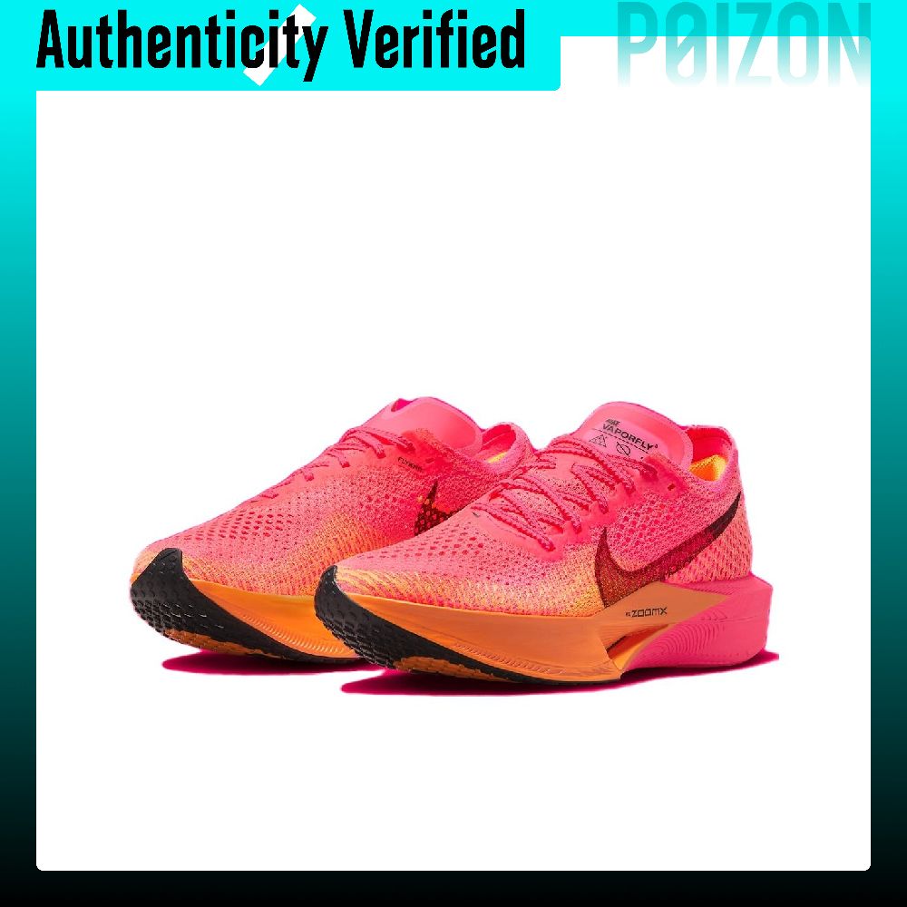 Nike ZoomX Vaporfly Next% 3 Za - Men'S Shoes Zoomx reseña y precio