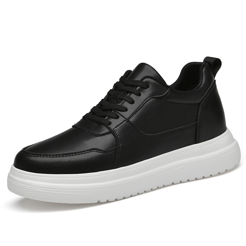 Zapatos Deportivos Casuales pa - Men'S Shoes With Height Increase reseña y precio