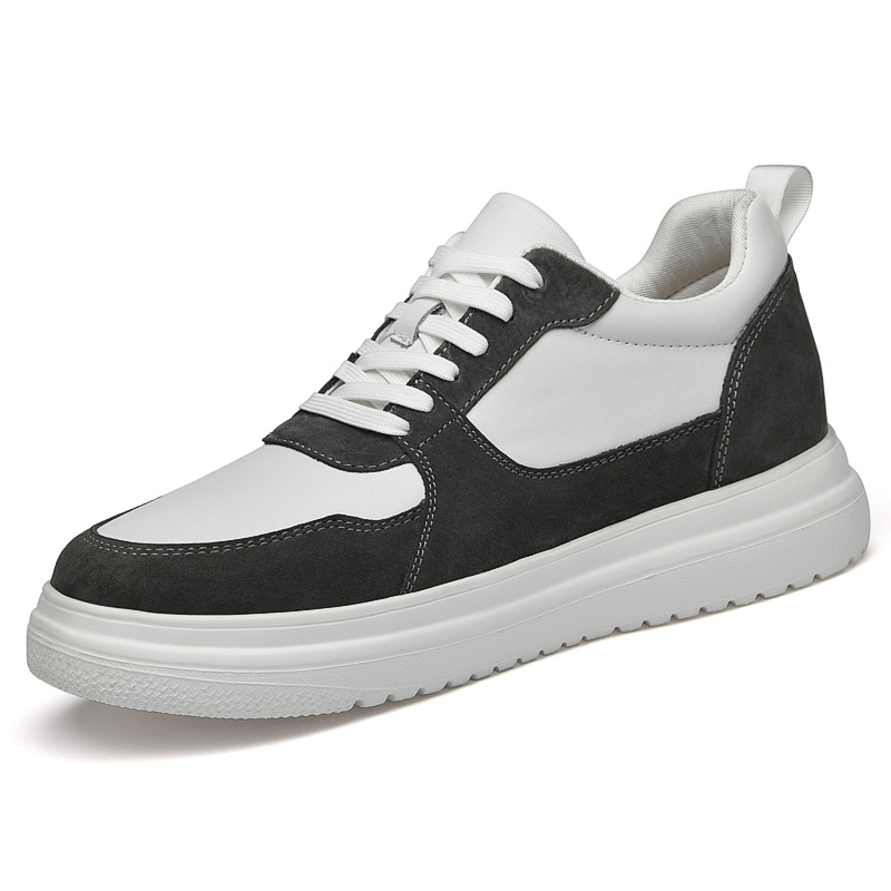 Zapatos Deportivos Casuales pa - Men'S Shoes With Height Increase reseña y precio