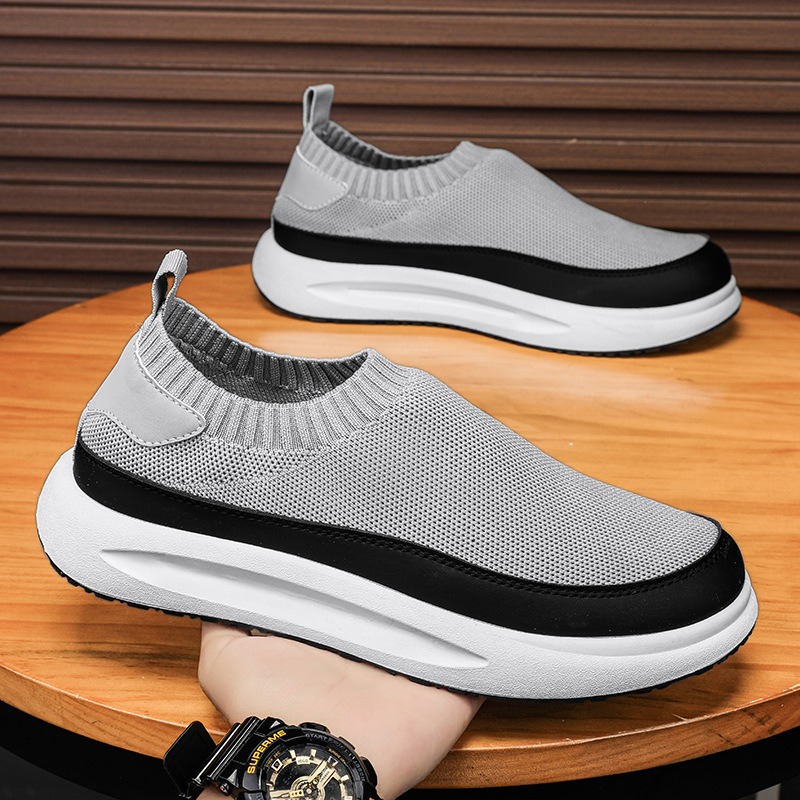 2025 nuevos zapatos de hombre, - Men'S Shoes Hoka Sale reseña y precio