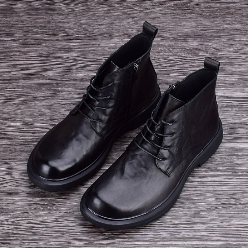 Botas para hombre Botines Moda - Men'S Shoes Hoka Sale reseña y precio