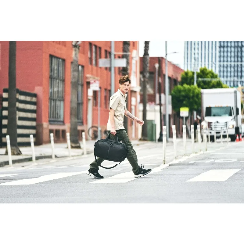 Bolsa de Deporte Aer Travel 3, - Men'S Shoes Water Resistant reseña y precio