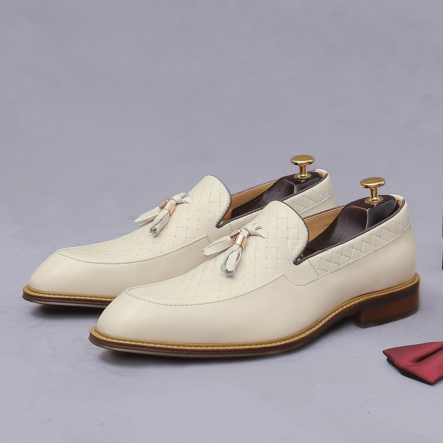 Mocasines de Piel Sintética pa - Men'S Shoes Smart reseña y precio